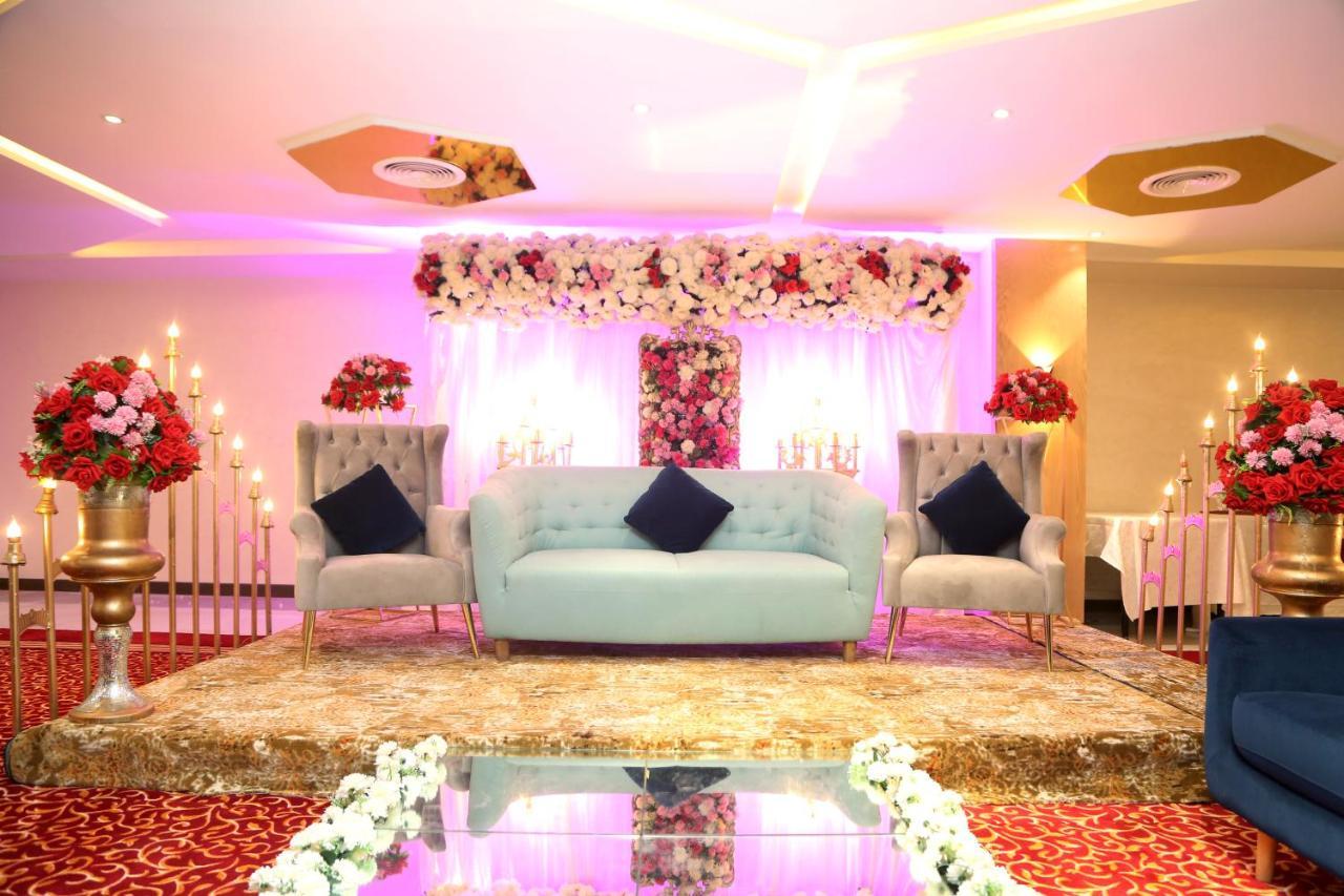 Faletti'S Grand Hotel Multan Extérieur photo