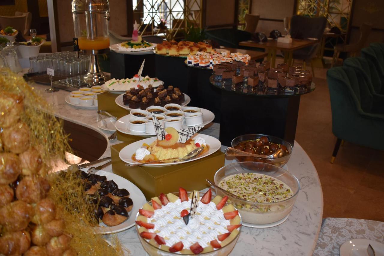 Faletti'S Grand Hotel Multan Extérieur photo