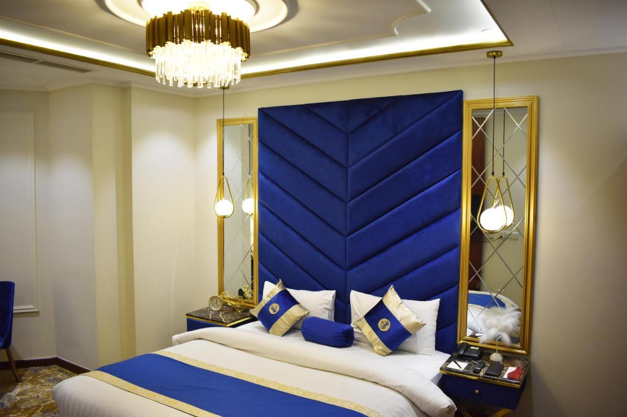 Faletti'S Grand Hotel Multan Extérieur photo